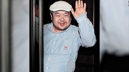 Anh kêu gọi Malaysia chia sẻ bằng chứng nghi án Kim Jong-nam
